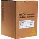 Ricoh 828427 - Jaune - Toner