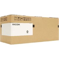 Ricoh D1170124 - Jaune - Tambour