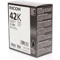 Ricoh GC-42K - Noir - Cartouche d'encre