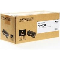 Ricoh 408062 - Noir - Toner