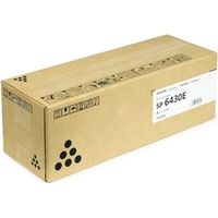 Ricoh 407510 - Noir - Toner