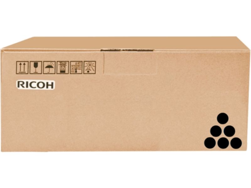 Ricoh 406066 Waste Toner Box