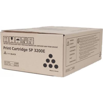 Ricoh 402887 - Noir - Toner