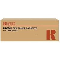 Ricoh Type 1435D - Noir - Toner