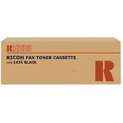Ricoh Type 1435D - Noir - Toner