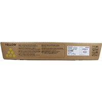 Ricoh 828331 - Jaune - Toner