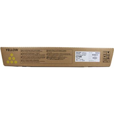 Ricoh 828331 - Jaune - Toner