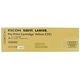 Ricoh 828210 - Jaune - Toner