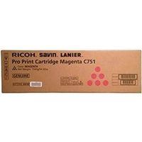 Ricoh 828211 - Magenta - Toner