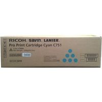Ricoh 828212 - Cyan - Toner