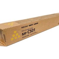 Ricoh 842250 - Jaune - Toner