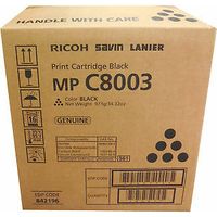 Ricoh 842195 - Cyan - Toner
