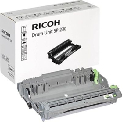 Ricoh SP 230 (408296) - Noir - Tambour