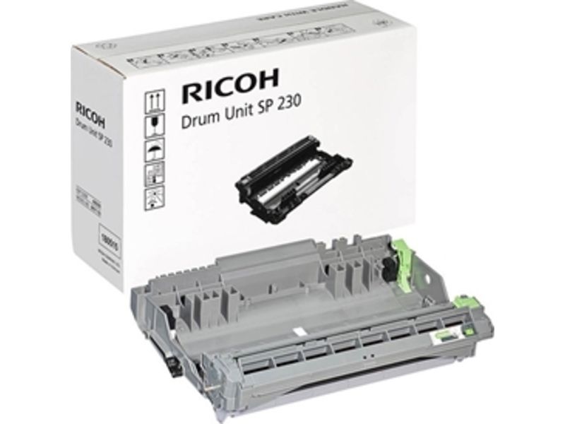 Unité Tambour Spc352 De 12000 Pages, Noir