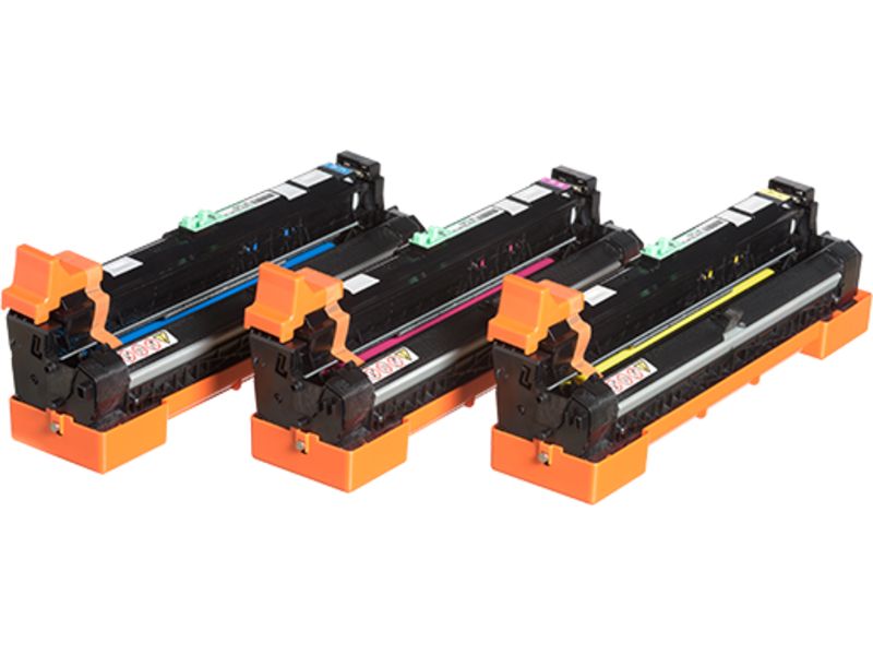Ricoh 407405 Drum Kleur