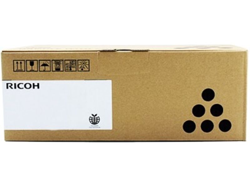 Ricoh 407323 (SP4500LE) Toner Zwart