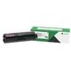 Lexmark C342XM0 - Magenta - Toner - Très grande capacité