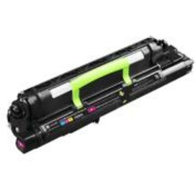 Lexmark 72K0DM0 - Magenta - Développeur