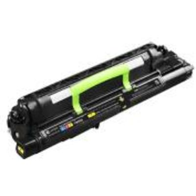 Lexmark 72K0DY0 - Jaune - Développeur