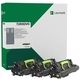 Lexmark 72K0DV0 - 3-couleurs - Développeur