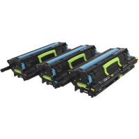Lexmark 72K0FV0 - 3-couleurs - Développeur
