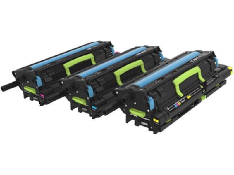 Lexmark 72K0FV0 Developer 3-kleuren