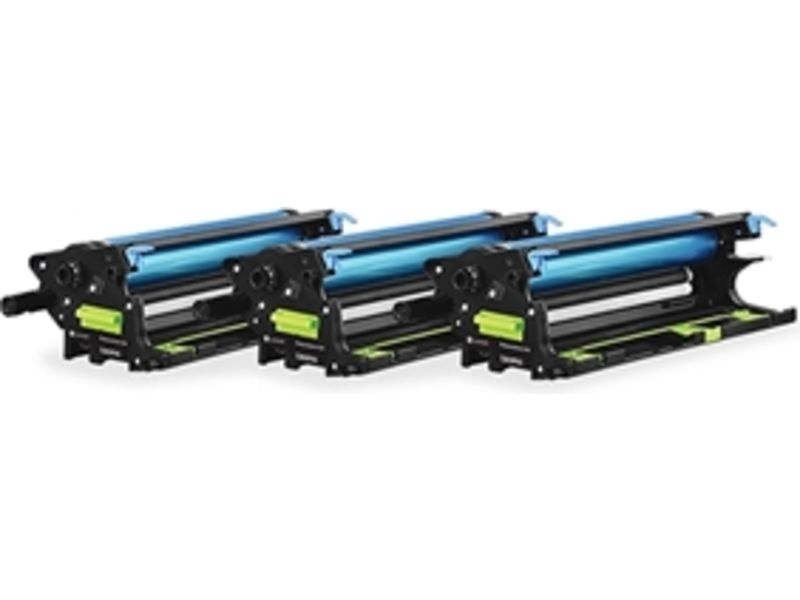 Lexmark 72K0Q00 Drum 3-kleuren