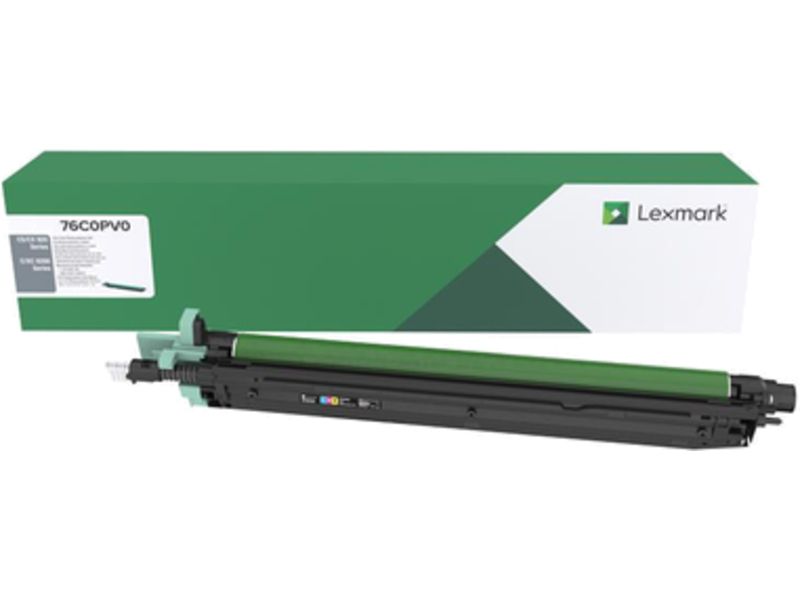 Lexmark 76C0PV0 Drum 3-kleuren