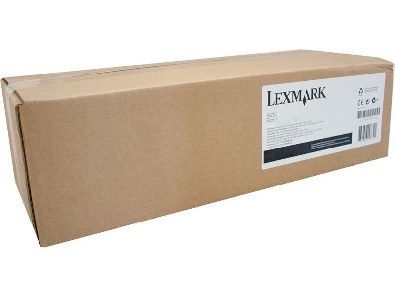 Lexmark 78C0W00 Waste Toner Box