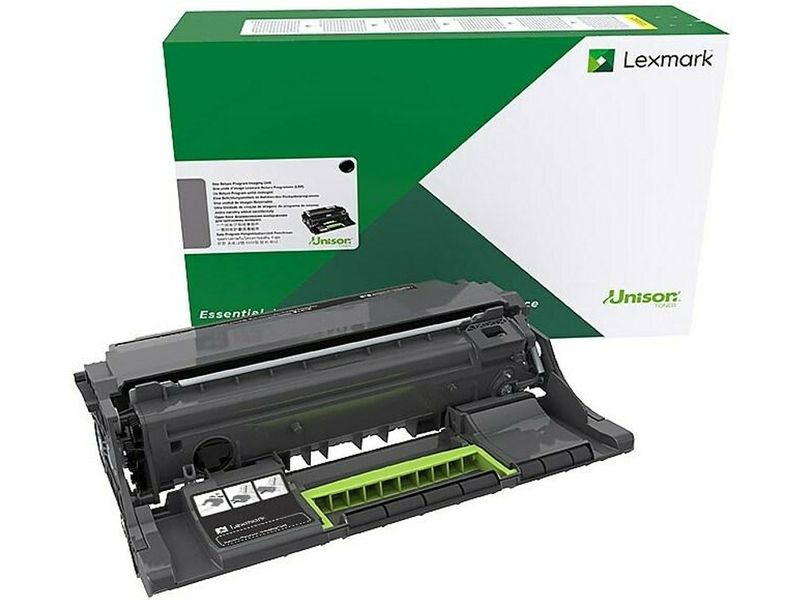 Lexmark 78C0ZV0 Imaging Unit