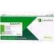 Lexmark 82K2UY0 - Jaune - Toner