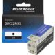 Cartouche compatible Epson SJIC22P(K) - Noir