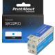 Cartouche compatible Epson SJIC22P(C) - Cyan