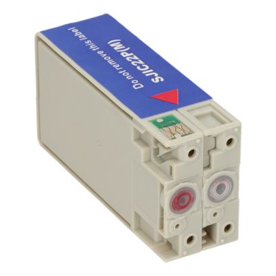 Cartouche compatible Epson SJIC22P(M) - Magenta