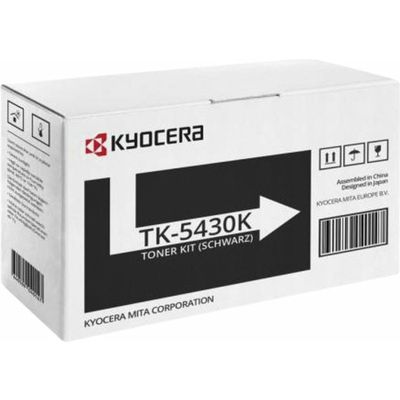 Kyocera TK-5430K - Noir - Toner