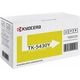 Kyocera TK-5430Y - Jaune - Toner