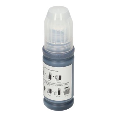 Cartouche compatible Canon GI-53BK - Noir