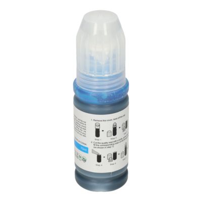 Cartouche compatible Canon GI-53C - Cyan