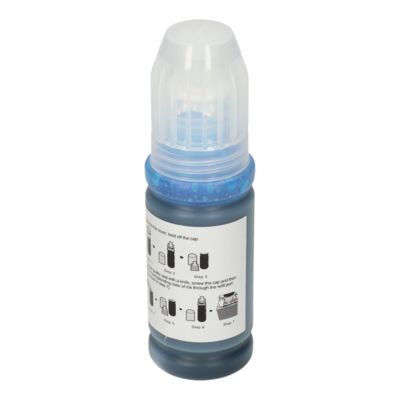 Cartouche compatible Canon GI-53C - Cyan