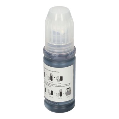 Cartouche compatible Canon GI-53GY - Gris
