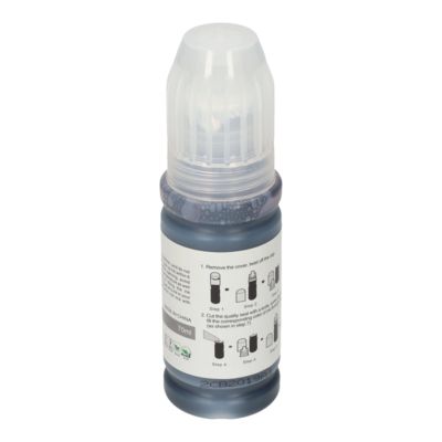 Cartouche compatible Canon GI-53GY - Gris