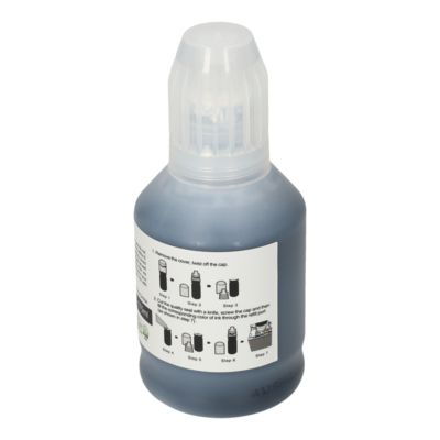 Cartouche compatible Canon GI-56BK - Noir