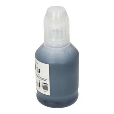 Cartouche compatible Canon GI-56BK - Noir