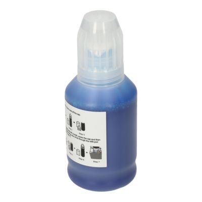Cartouche compatible Canon GI-56C - Cyan
