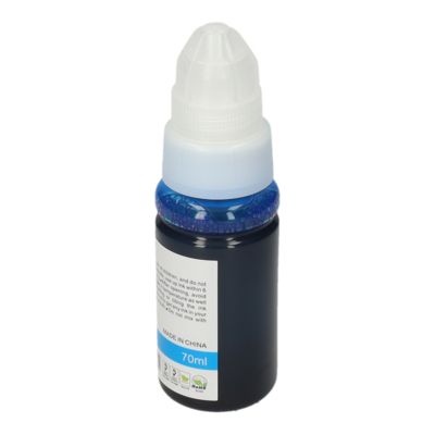 Cartouche compatible Canon GI-590C - Cyan