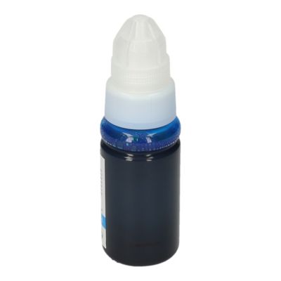 Cartouche compatible Canon GI-590C - Cyan