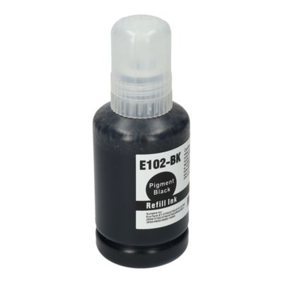 Cartouche compatible Epson 102 (T03R140) - Noir