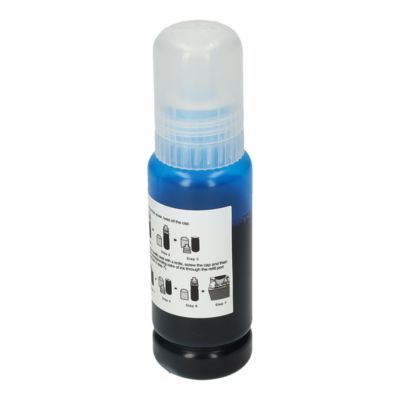 Cartouche compatible Epson 102 (T03R240) - Cyan