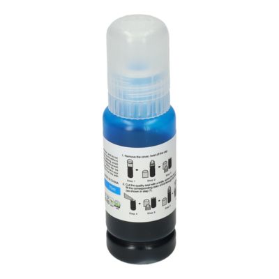 Cartouche compatible Epson 102 (T03R240) - Cyan