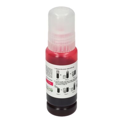 Cartouche compatible Epson 102 (T03R340) - Magenta